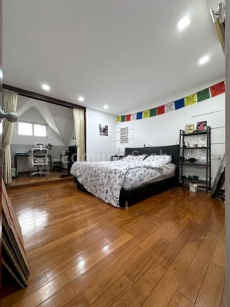 4 Bed Terraced House (Landed) for Rent in  Saint Helier's Avenue - Image 4