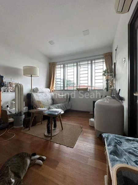 4 Bed Terraced House (Landed) for Rent in  Saint Helier's Avenue - Image 9