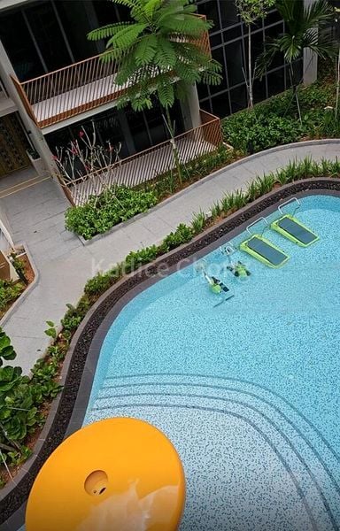 3 Bed Executive Condo for Sale in Ola - Image 3