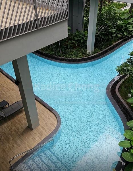 3 Bed Executive Condo for Sale in Ola - Image 2