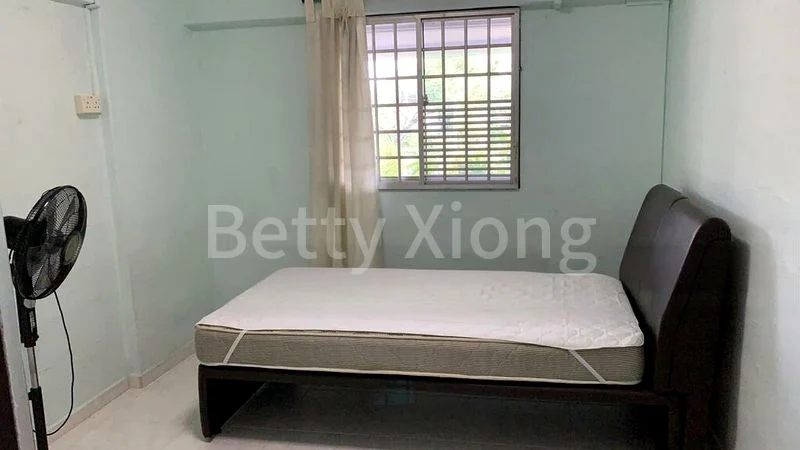 Room (HDB) for Rent in  23 Bedok South Avenue 1 - Image 1