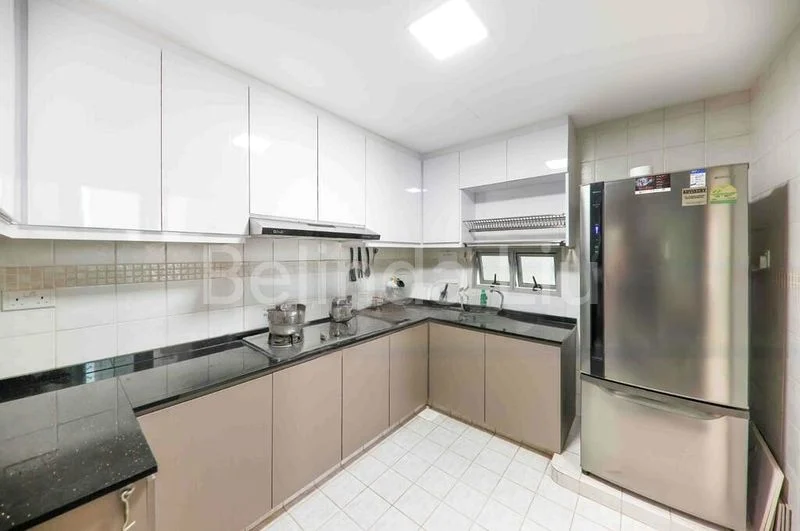 Room (Condo) for Rent in  Bishan Loft - Image 8