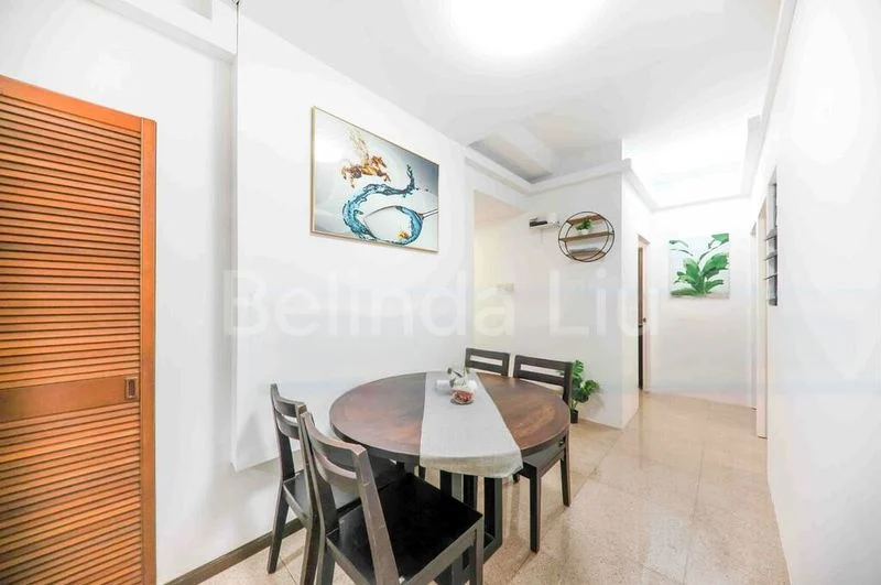 Room (Condo) for Rent in  Bishan Loft - Image 4