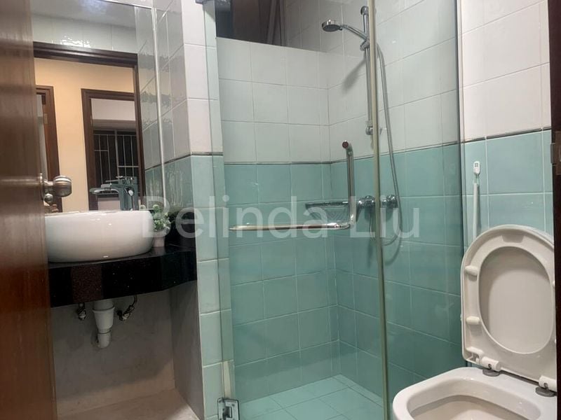 Room (Condo) for Rent in  Bishan Loft - Image 7