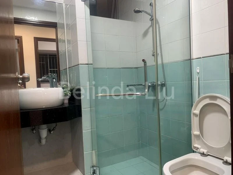 Room (Condo) for Rent in  Bishan Loft - Image 7