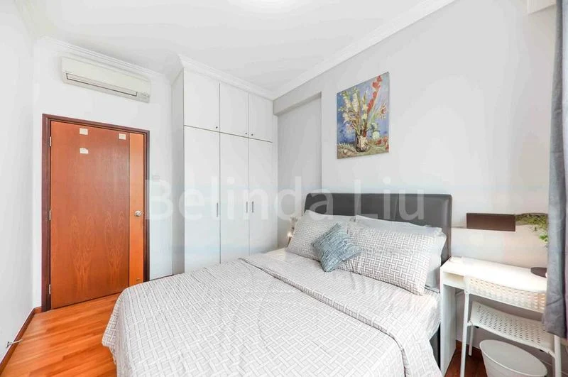 Room (Condo) for Rent in  Bishan Loft - Image 6