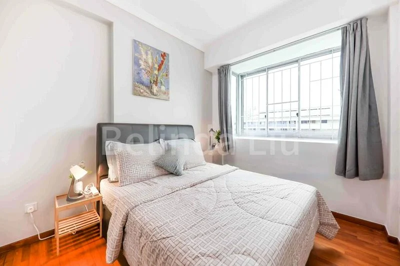 Room (Condo) for Rent in  Bishan Loft - Image 5