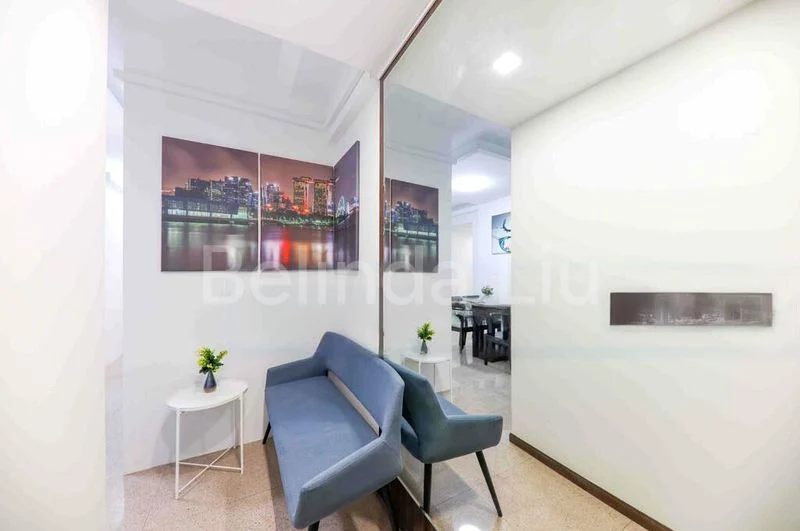 Room (Condo) for Rent in  Bishan Loft - Image 2