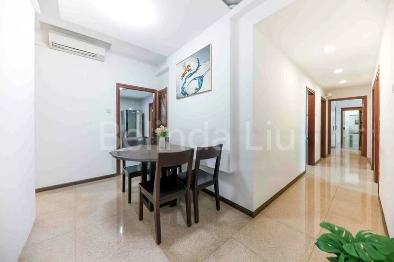 Room (Condo) for Rent in  Bishan Loft - Image 1