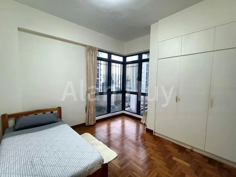 Room (Condo) for Rent in  East Meadows - Image 7