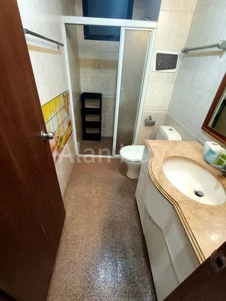 Room (Condo) for Rent in  East Meadows - Image 8