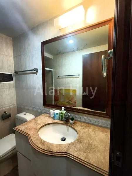 Room (Condo) for Rent in  East Meadows - Image 9