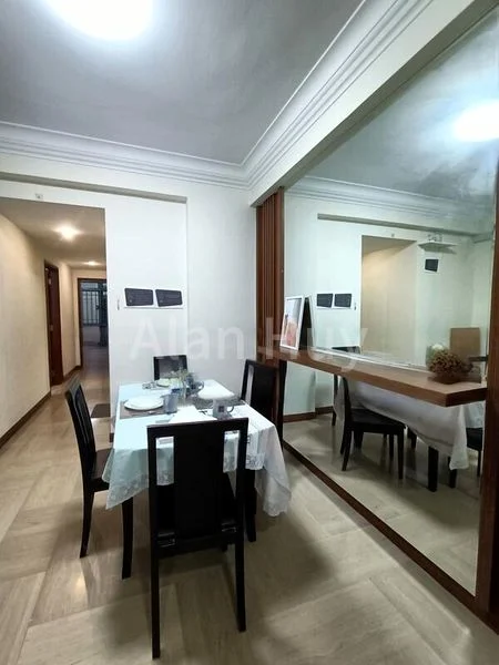 Room (Condo) for Rent in  East Meadows - Image 11