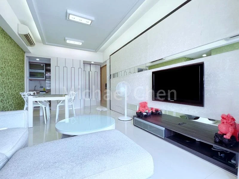 3 Bed Apartment (Condo) for Sale in Intero - Image 4