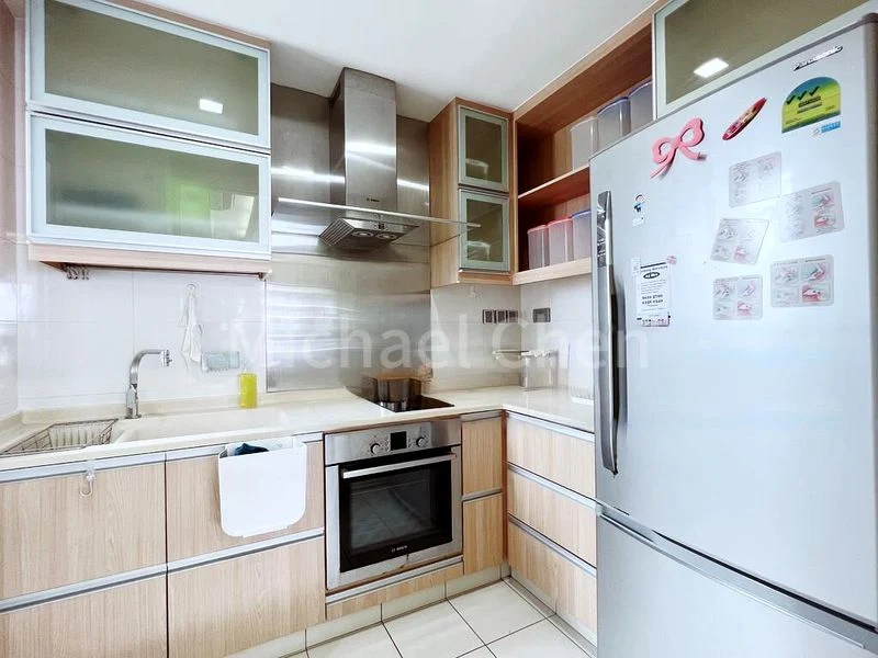 3 Bed Apartment (Condo) for Sale in Intero - Image 10