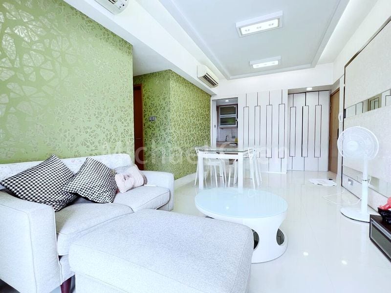 3 Bed Apartment (Condo) for Sale in Intero - Image 3