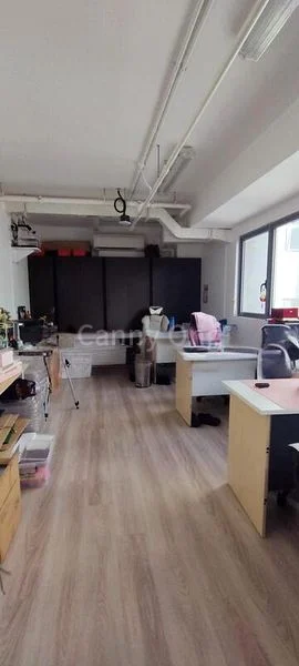 Light Industrial (B1) for Sale: Mactaggart Foodlink - Image 3