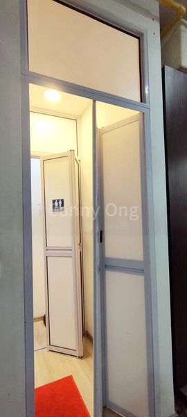 Light Industrial (B1) for Sale: Mactaggart Foodlink - Image 2