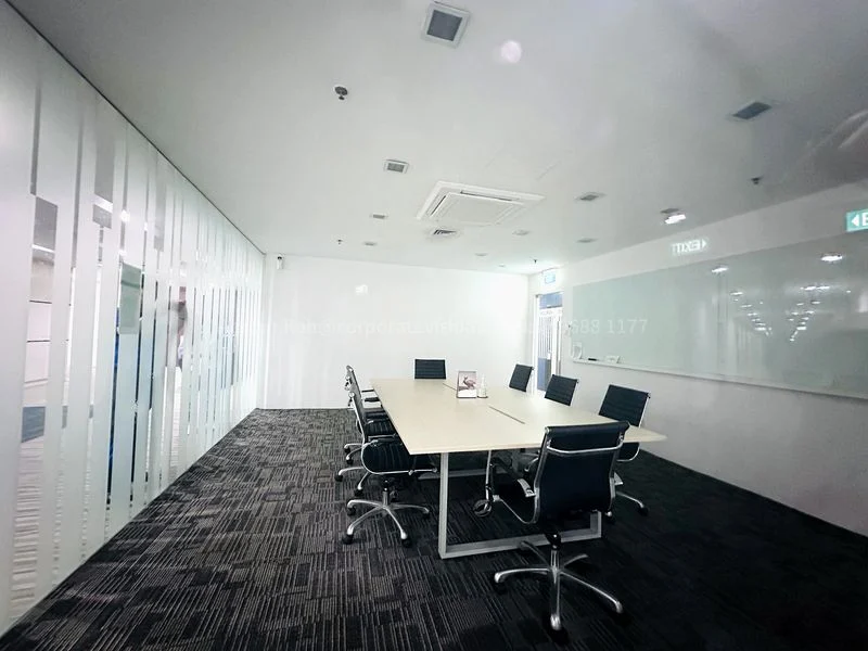 Light Industrial (B1) for Rent in  Jalan Bukit Merah - Image 5