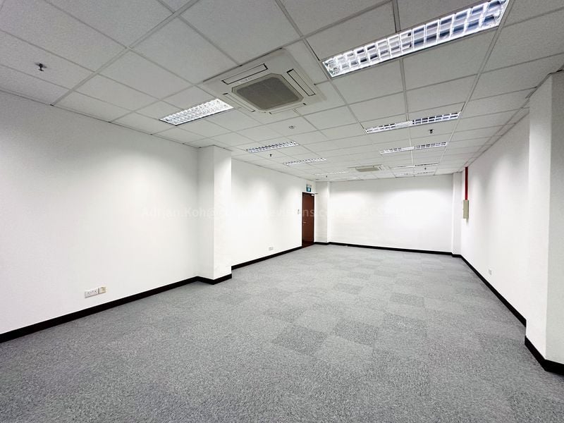 Light Industrial (B1) for Rent in  Jalan Bukit Merah - Image 4