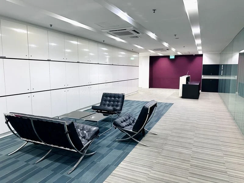 Light Industrial (B1) for Rent in  Jalan Bukit Merah - Image 3