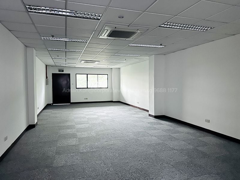 Light Industrial (B1) for Rent in  Jalan Bukit Merah - Image 2