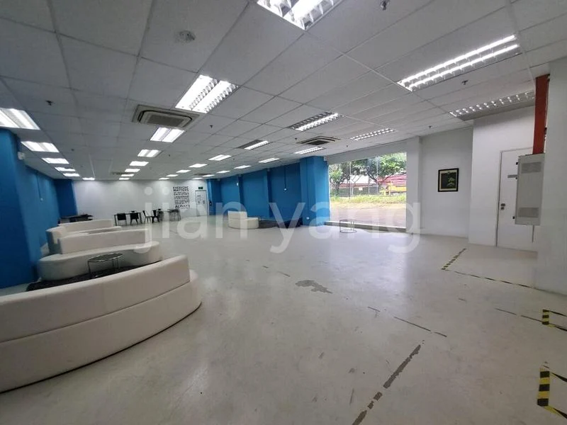 Factory / Workshop (B2) for Rent: TUKANG INNOVATIN - Image 3