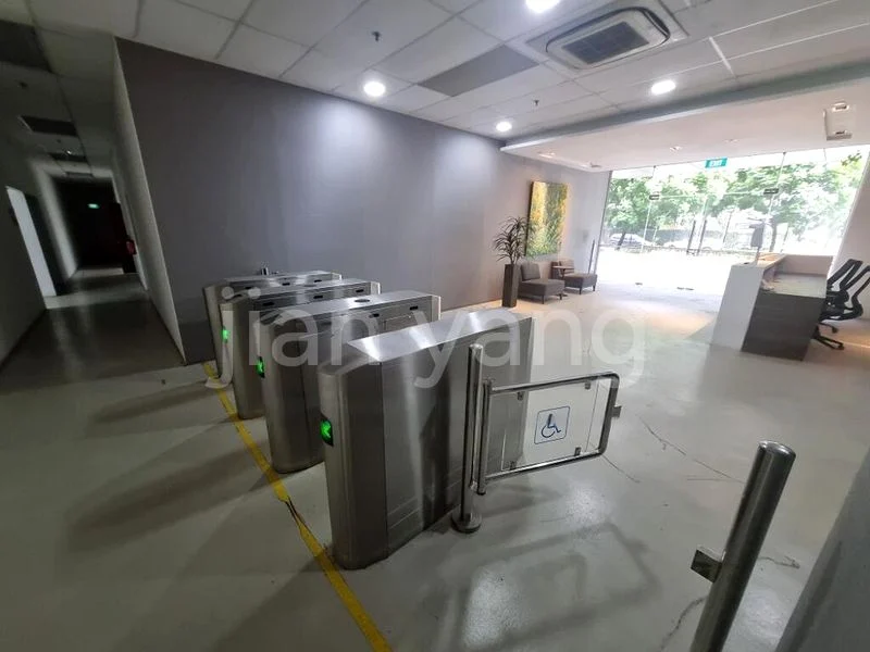 Factory / Workshop (B2) for Rent: TUKANG INNOVATIN - Image 4