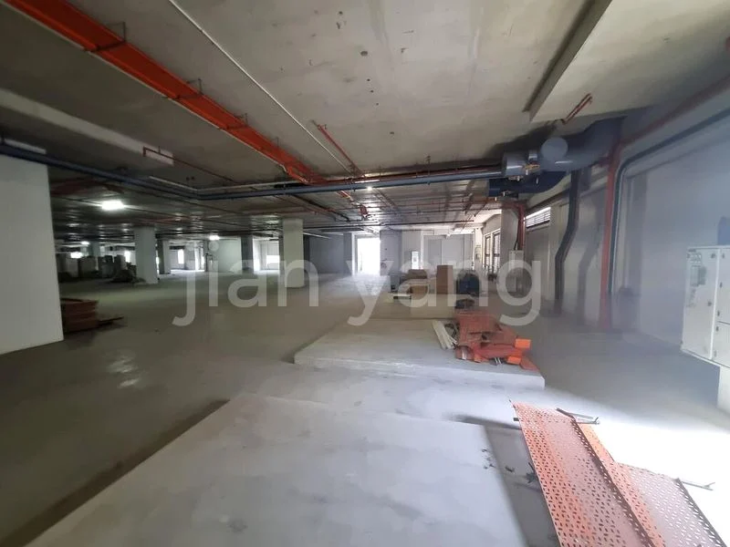 Factory / Workshop (B2) for Rent: TUKANG INNOVATIN - Image 1