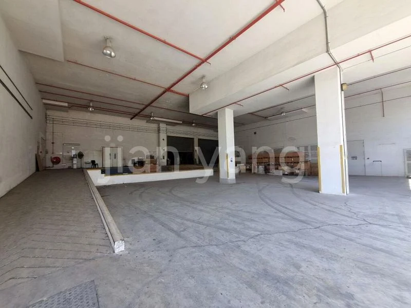 Factory / Workshop (B2) for Rent: TUKANG INNOVATIN - Image 2
