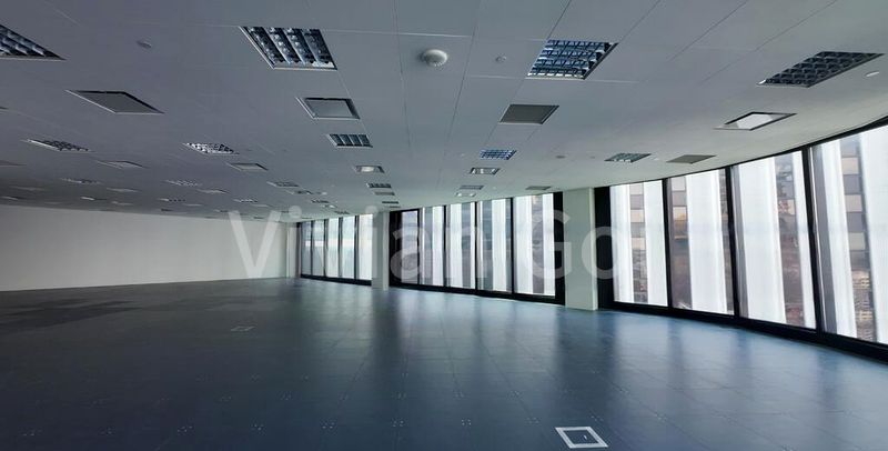 Office for Rent: Hub Synergy Point - Image 5