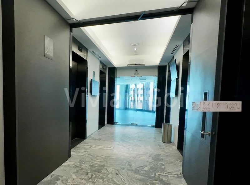 Office for Rent: Hub Synergy Point - Image 8