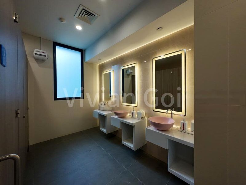 Office for Rent: Hub Synergy Point - Image 6