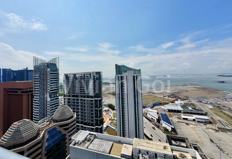 Office for Rent: Hub Synergy Point - Image 4