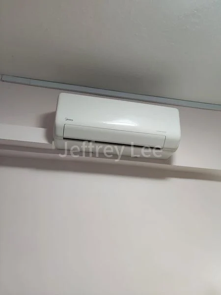 Common Room (HDB) for Rent in 173 Woodlands Street 13 - Image 4