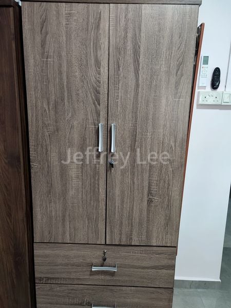 Common Room (HDB) for Rent in 173 Woodlands Street 13 - Image 3