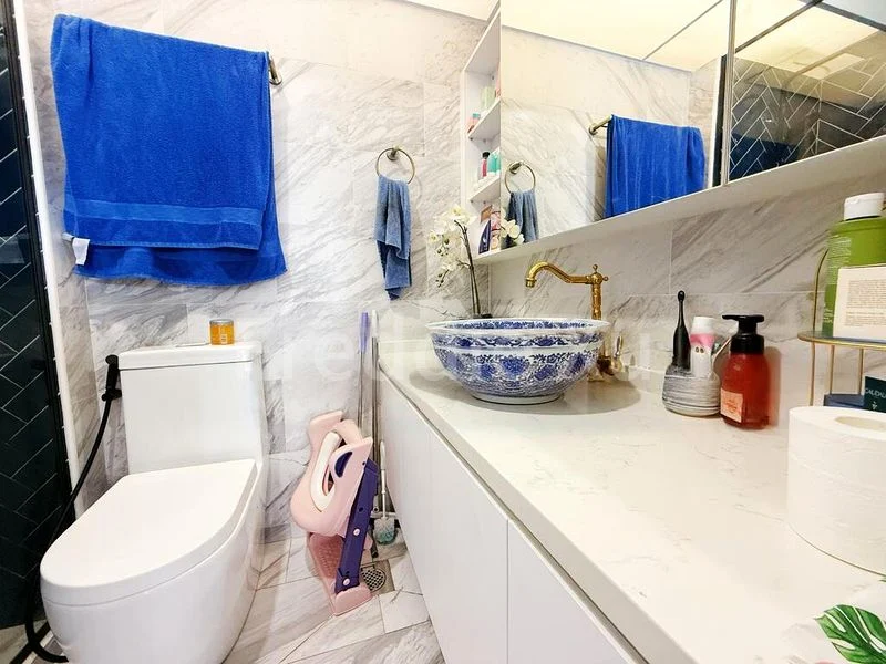 Premium HDB for Sale in 665B Punggol Drive - Image 4