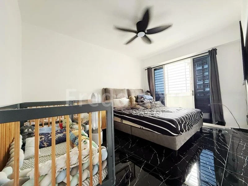 Premium HDB for Sale in 665B Punggol Drive - Image 3