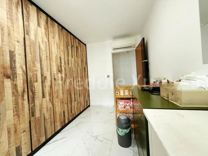 Premium HDB for Sale in 665B Punggol Drive - Image 2