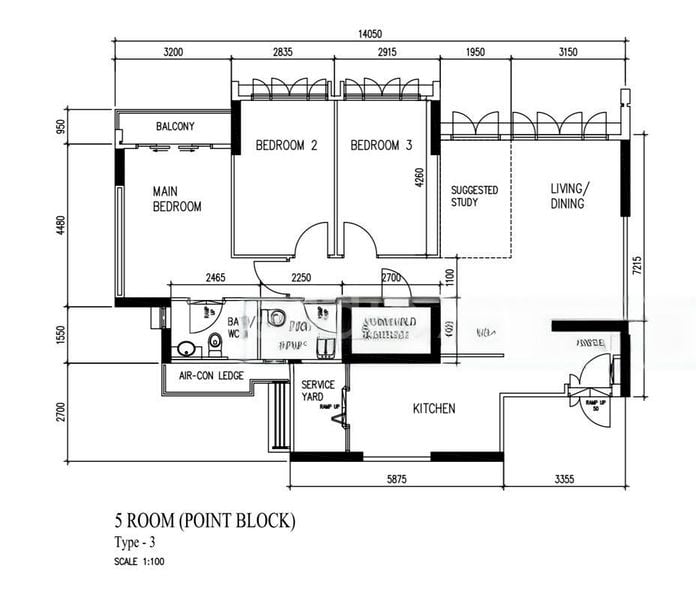 Premium HDB for Sale in 665B Punggol Drive - Image 6