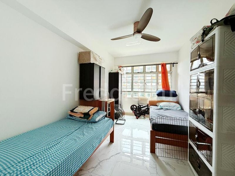 Premium HDB for Sale in 665B Punggol Drive - Image 1