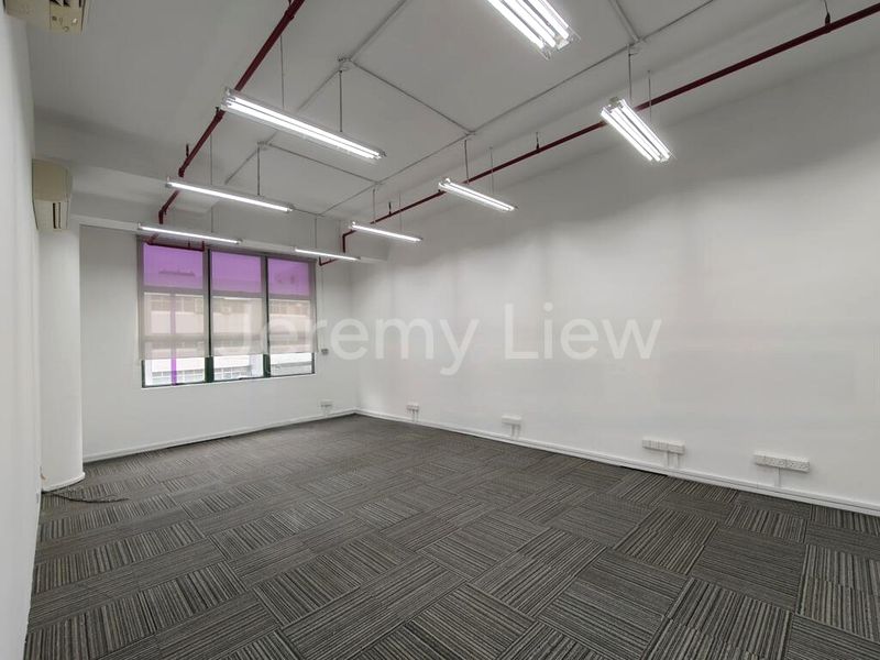 Light Industrial (B1) for Rent: Tannery House - Image 5