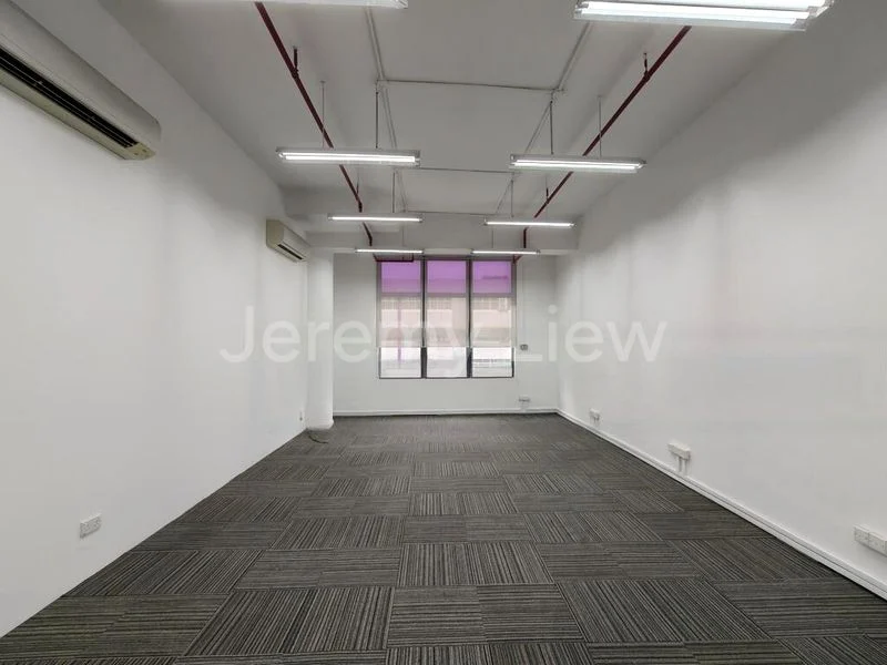 Light Industrial (B1) for Rent: Tannery House - Image 1