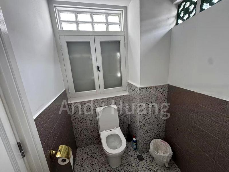 Office for Rent: 60 Tras Street - Image 9