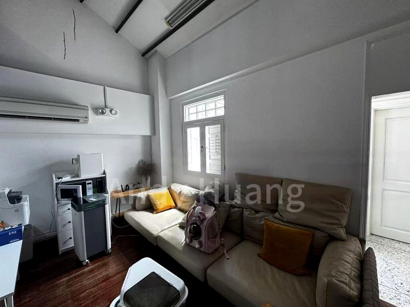 Office for Rent: 60 Tras Street - Image 5