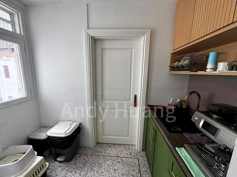 Office for Rent: 60 Tras Street - Image 8