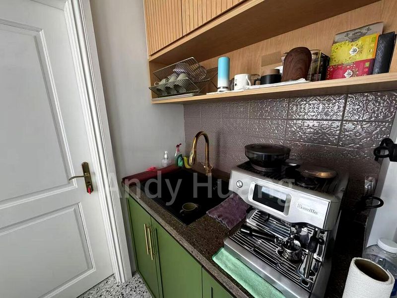 Office for Rent: 60 Tras Street - Image 7