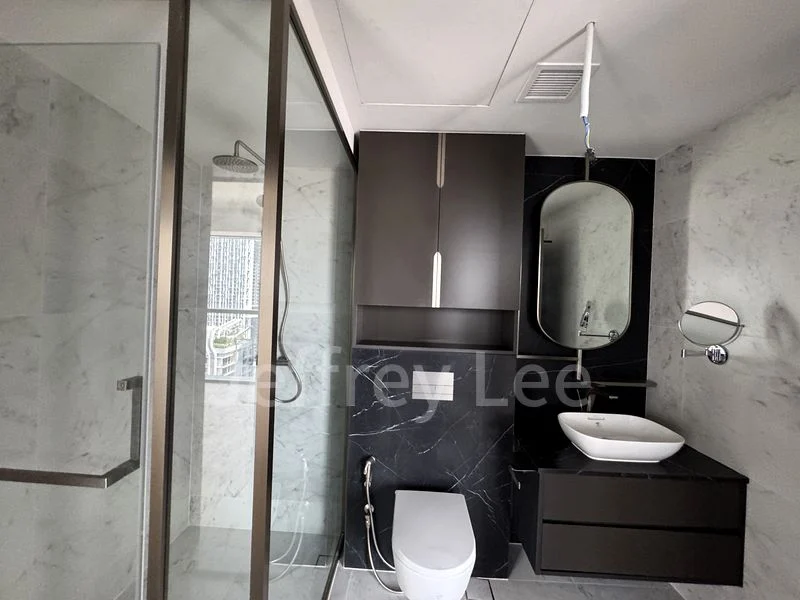 2 Bed Apartment (Condo) for Rent in One Bernam - Image 4