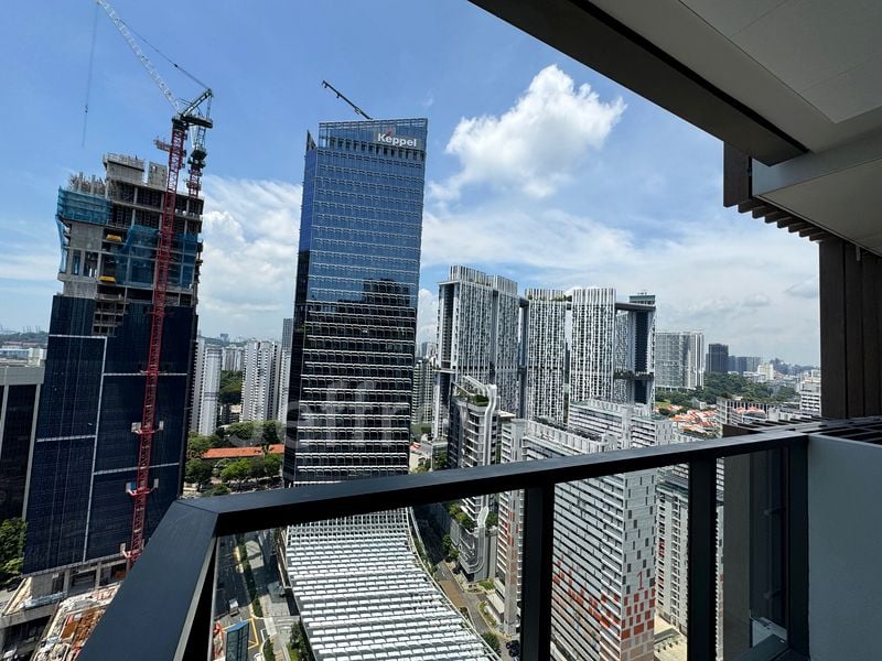 2 Bed Apartment (Condo) for Rent in One Bernam - Image 6