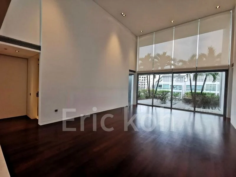 4 Bed Apartment (Condo) for Rent in  The Oliv - Image 3